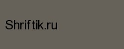 English-Russian Arial 